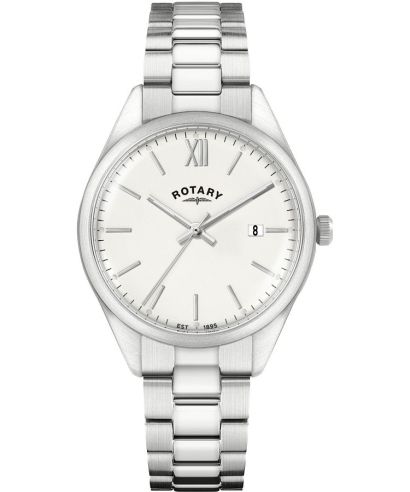 Ceas dama Rotary Heritage