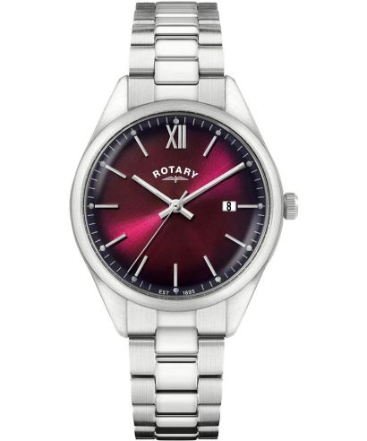 Ceas dama Rotary Heritage