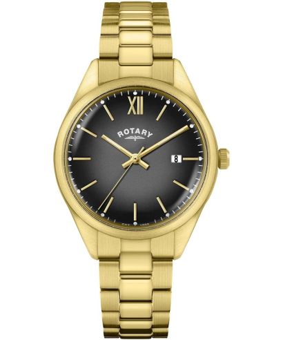 Ceas dama Rotary Heritage