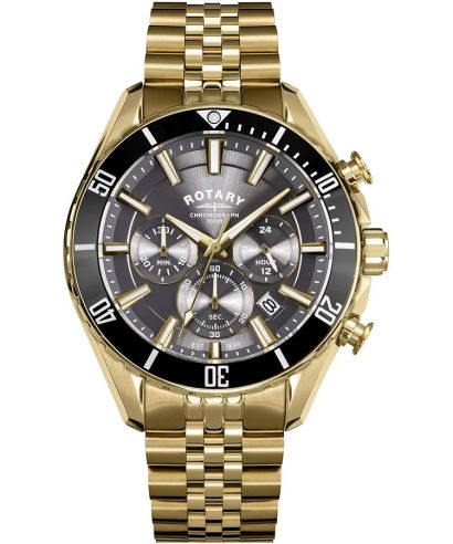 Ceas barbatesc Rotary Apex100 Chronograph