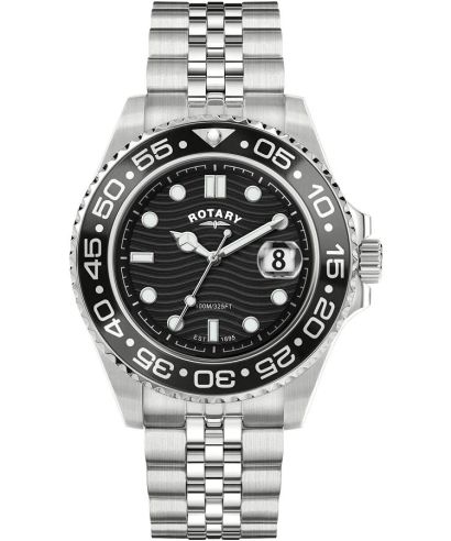 Ceas barbatesc Rotary Apex100