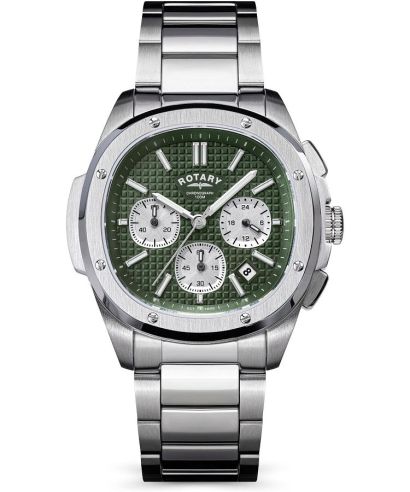 Ceas barbatesc Rotary Apex100 Chronograph