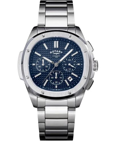 Ceas barbatesc Rotary Apex100 Chronograph