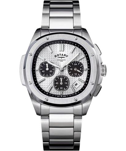 Ceas barbatesc Rotary Apex100 Chronograph