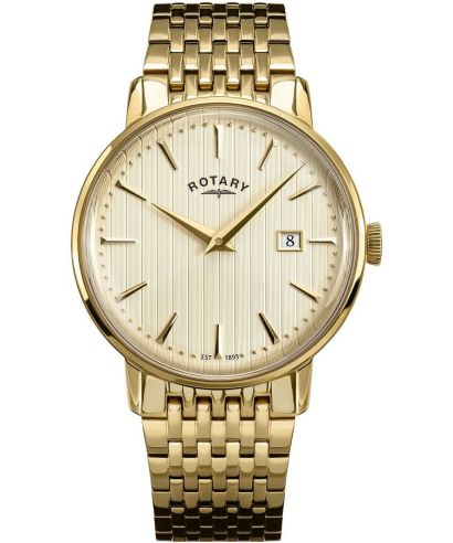 Ceas barbatesc Rotary 1895