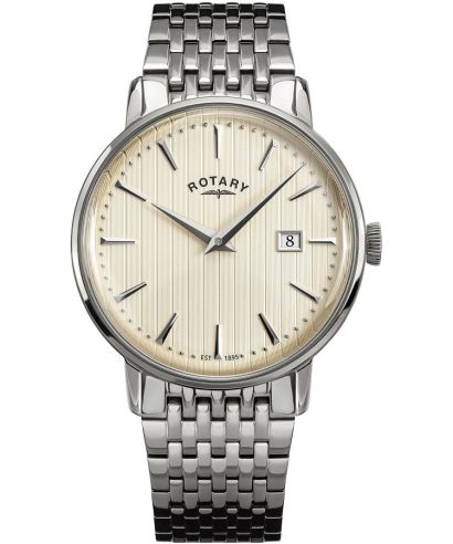 Ceas barbatesc Rotary 1895
