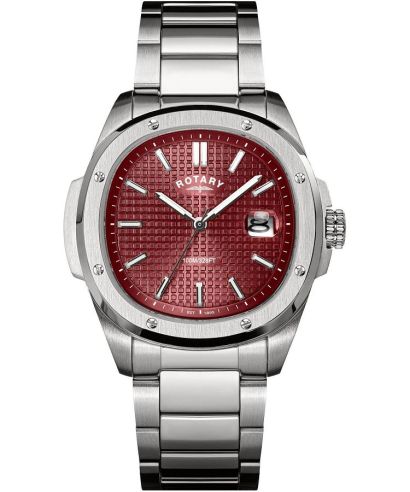 Ceas barbatesc Rotary Apex100