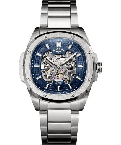 Ceas barbatesc Rotary Apex100 Automatic