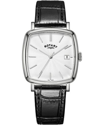 Ceas barbatesc Rotary Heritage Astoria