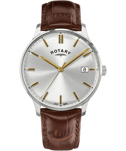 Ceas barbatesc Rotary 1895