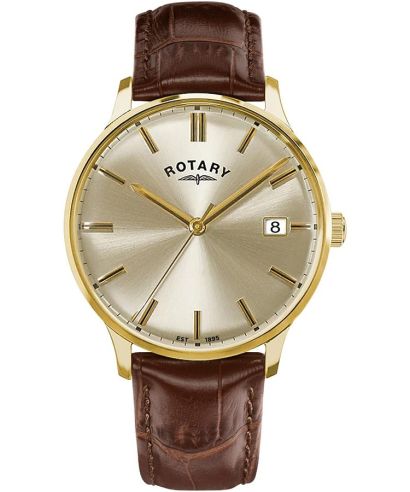 Ceas barbatesc Rotary 1895