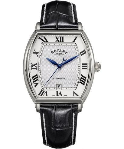 Ceas barbatesc Rotary 1895 Automatic