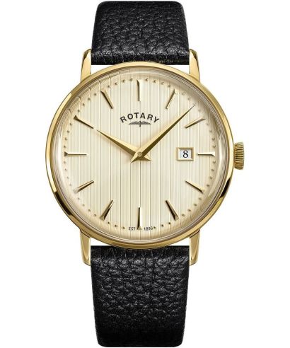 Ceas barbatesc Rotary 1895