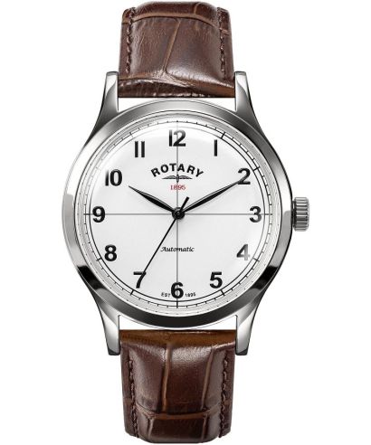 Ceas barbatesc Rotary 1895 Automatic