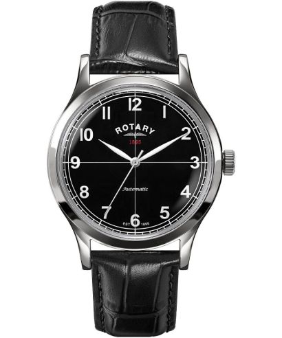 Ceas barbatesc Rotary 1895 Automatic