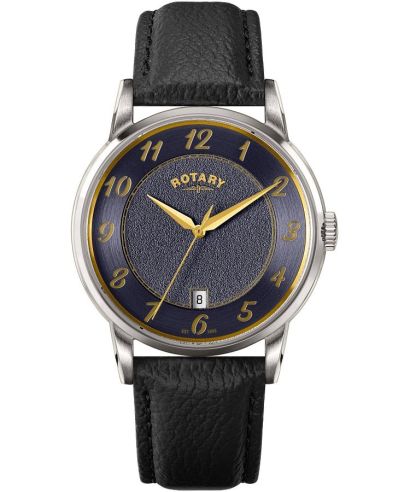 Ceas barbatesc Rotary Heritage