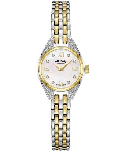 Ceas dama Rotary Cocktail