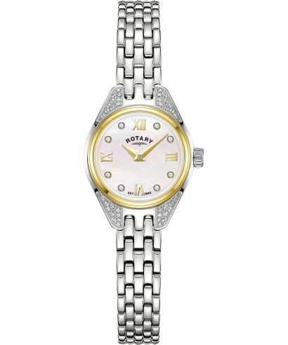 Ceas dama Rotary Cocktail