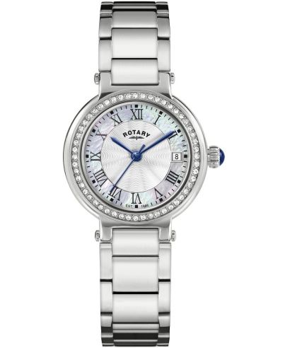 Ceas dama Rotary Heritage