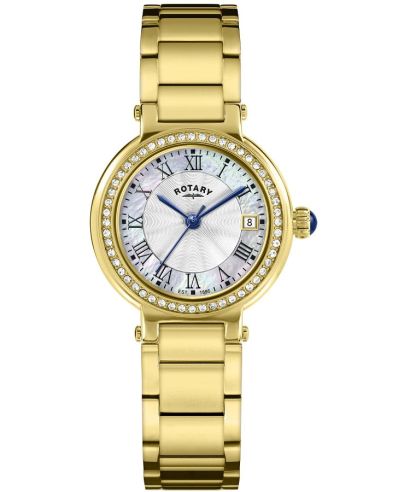 Ceas dama Rotary Heritage