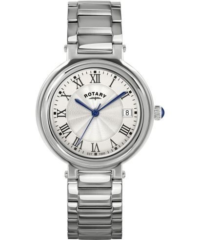 Ceas dama Rotary Heritage
