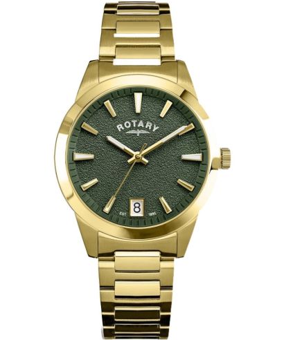 Ceas dama Rotary Heritage