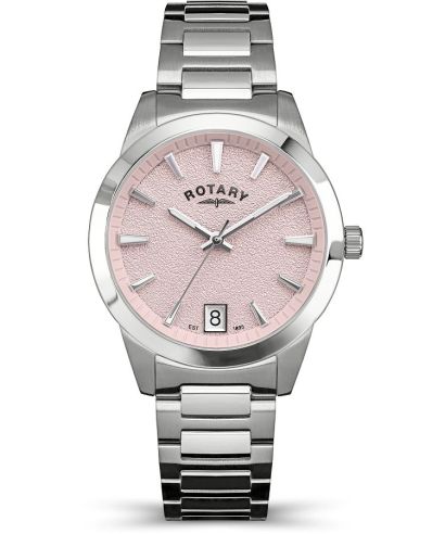 Ceas dama Rotary Heritage