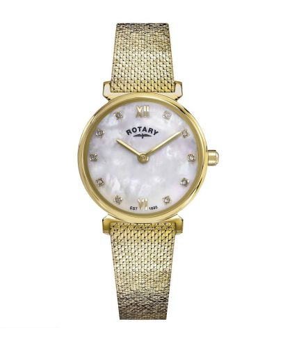 Ceas dama Rotary 1895