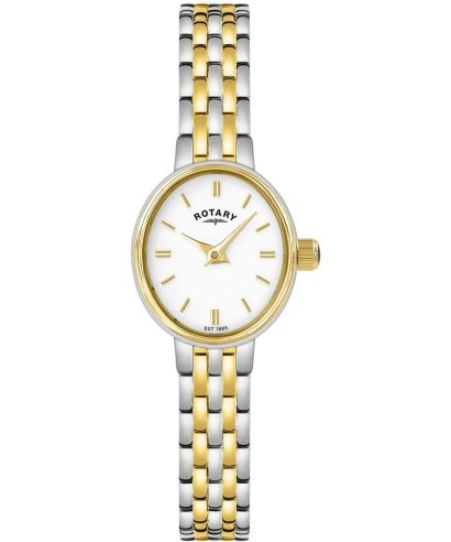 Ceas dama Rotary Cocktail