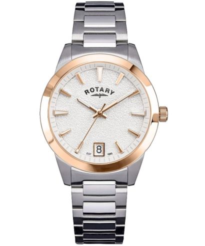 Ceas dama Rotary Heritage