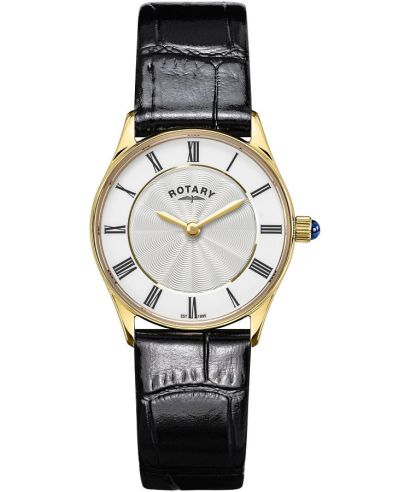 Ceas dama Rotary Heritage