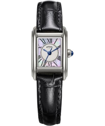 Ceas dama Rotary Heritage Astoria
