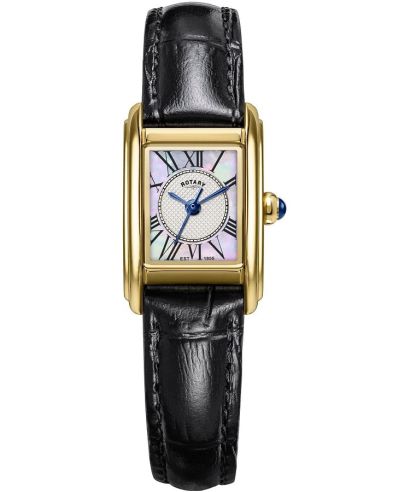Ceas dama Rotary Heritage Astoria