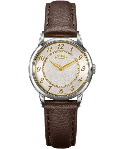 Ceas dama Rotary Heritage