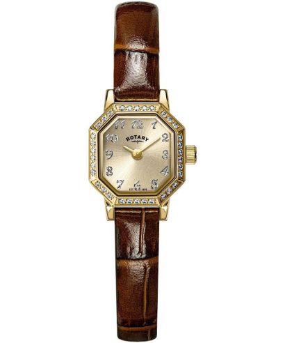 Ceas dama Rotary Heritage Astoria