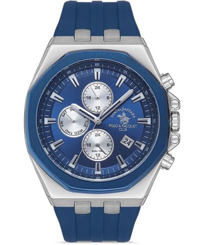 Ceas barbatesc Santa Barbara Luxury Chronograph
