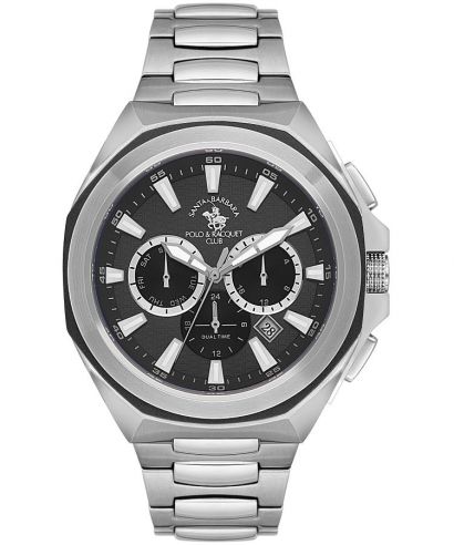 Ceas barbatesc Santa Barbara Prive