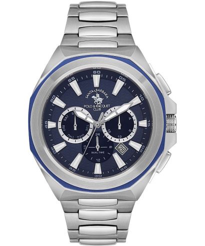 Ceas barbatesc Santa Barbara Prive