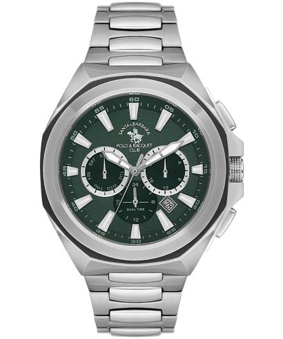 Ceas barbatesc Santa Barbara Prive