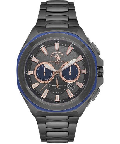 Ceas barbatesc Santa Barbara Prive