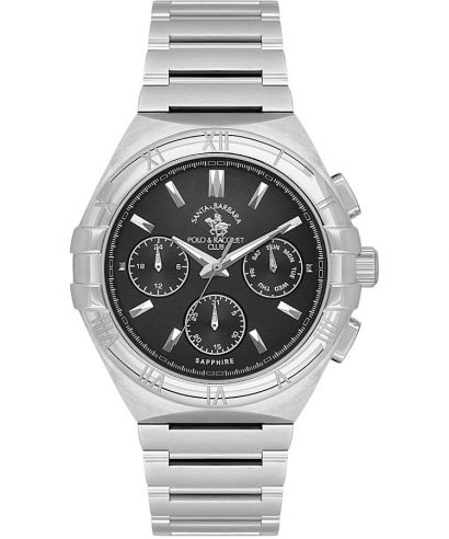 Ceas barbatesc Santa Barbara Luxury Chronograph