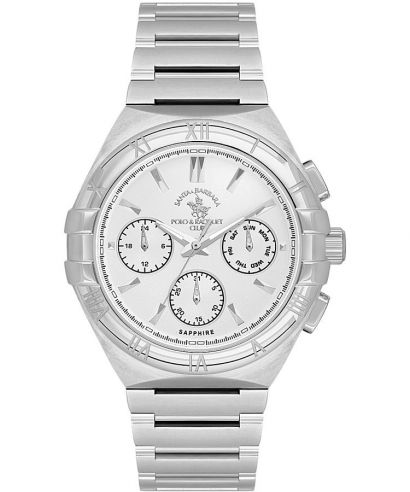 Ceas barbatesc Santa Barbara Luxury Chronograph