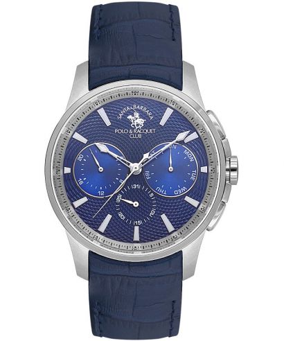 Ceas barbatesc Santa Barbara Legend