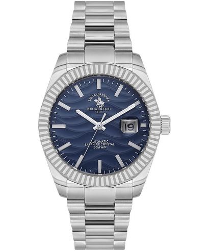 Ceas barbatesc Santa Barbara Luxury Automatic