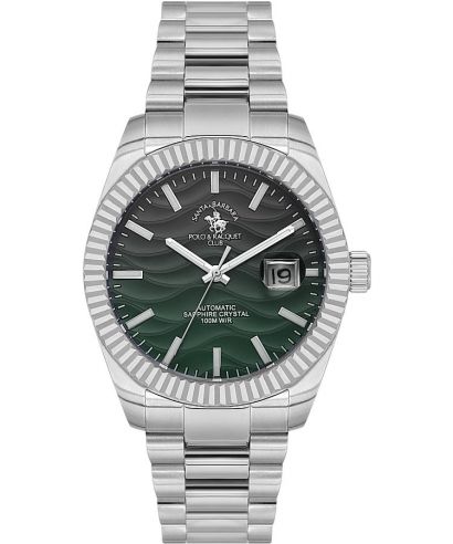 Ceas barbatesc Santa Barbara Luxury Automatic