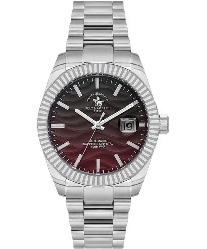 Ceas barbatesc Santa Barbara Luxury Automatic
