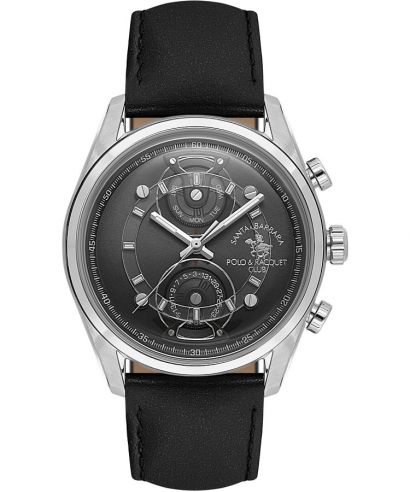 Ceas barbatesc Citizen Legend