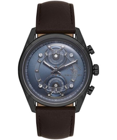 Ceas barbatesc Citizen Legend