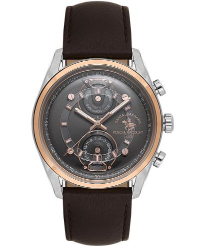 Ceas barbatesc Citizen Legend