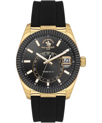 Ceas barbatesc Santa Barbara Legend